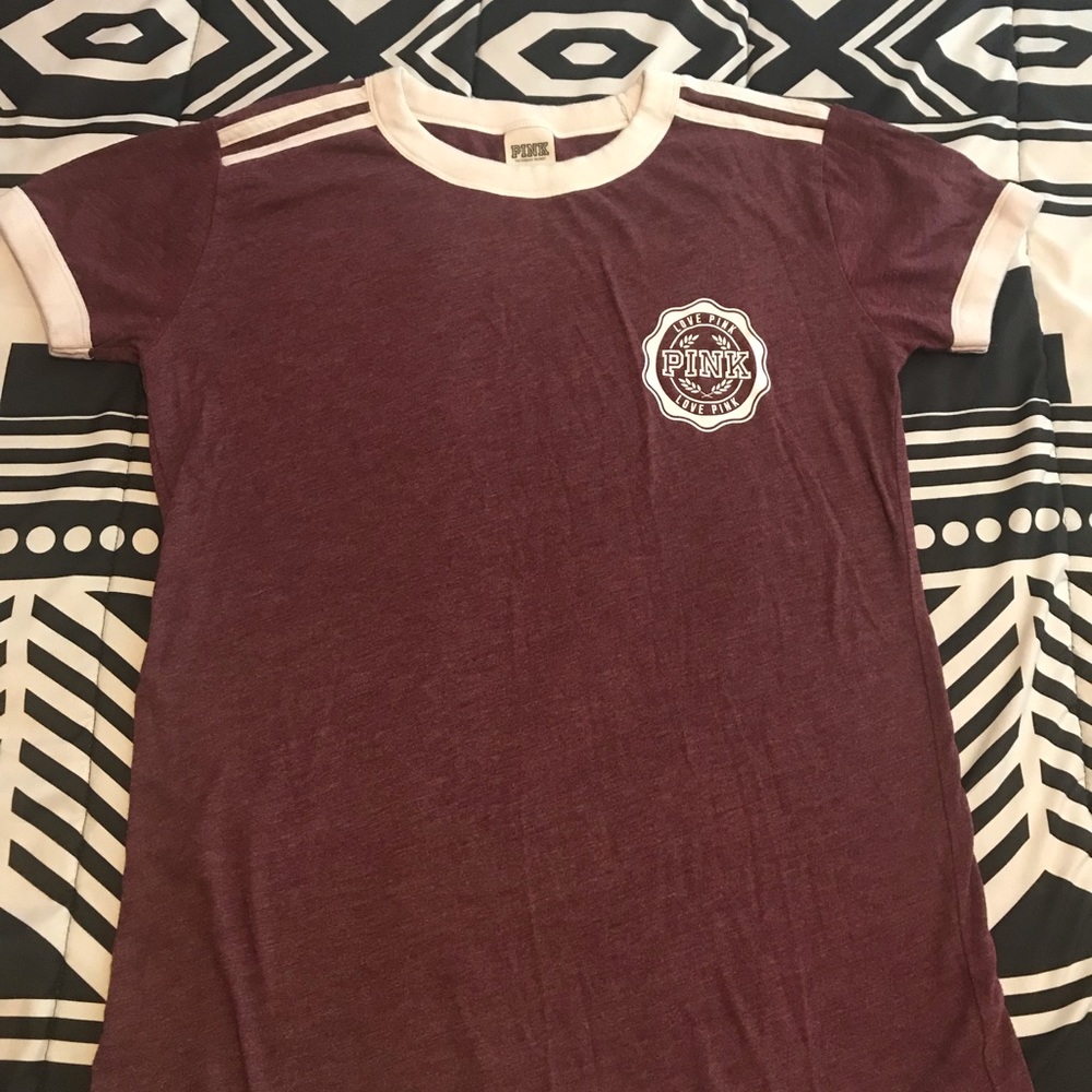 Victoria Secret Pink T-shirt